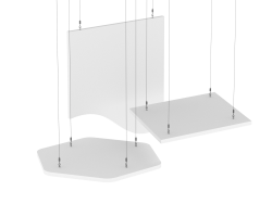 Продукция Баффл твист в Москве