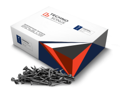 Продукция Саморезы ТС-XTN 3,9х41 в Москве